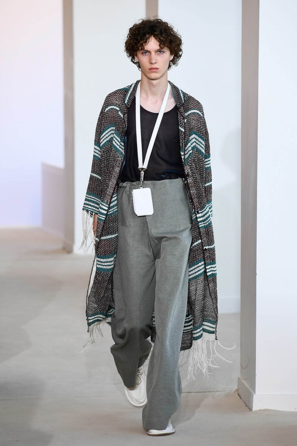 アクネ ストゥディオズ(Acne Studios) 2020年春夏メンズコレクション  - 写真49