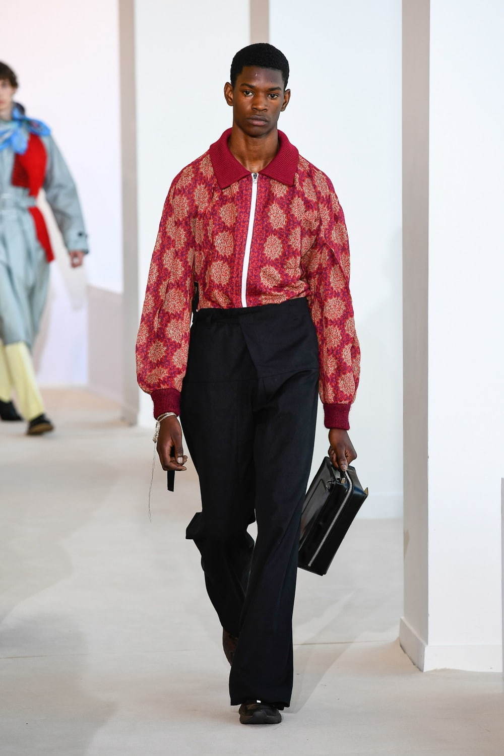 アクネ ストゥディオズ(Acne Studios) 2020年春夏メンズコレクション  - 写真50