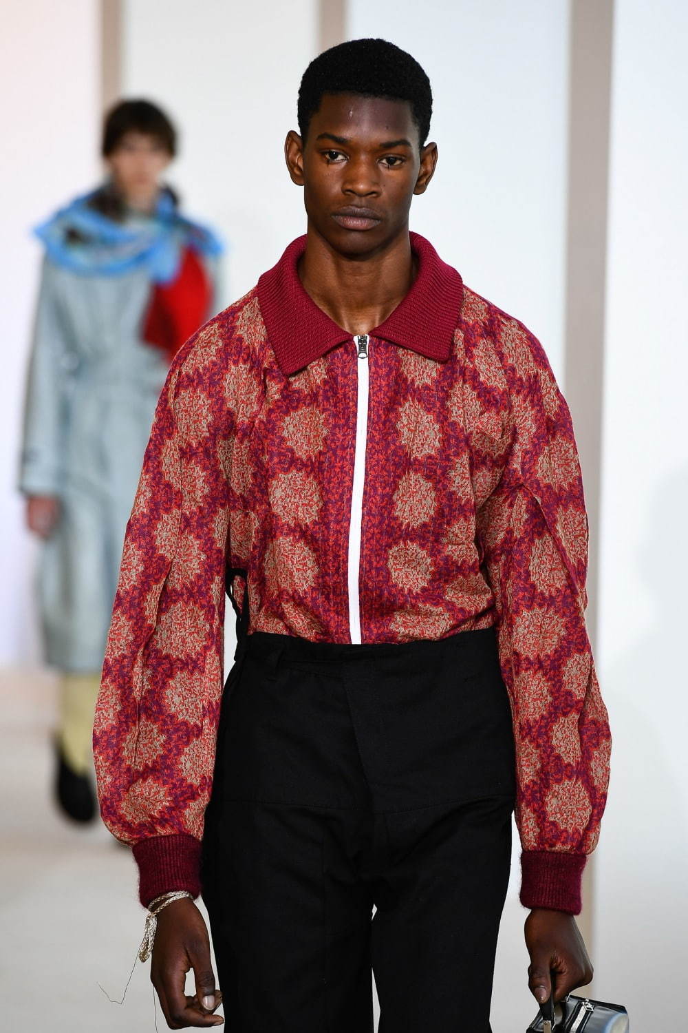 アクネ ストゥディオズ(Acne Studios) 2020年春夏メンズコレクション  - 写真51