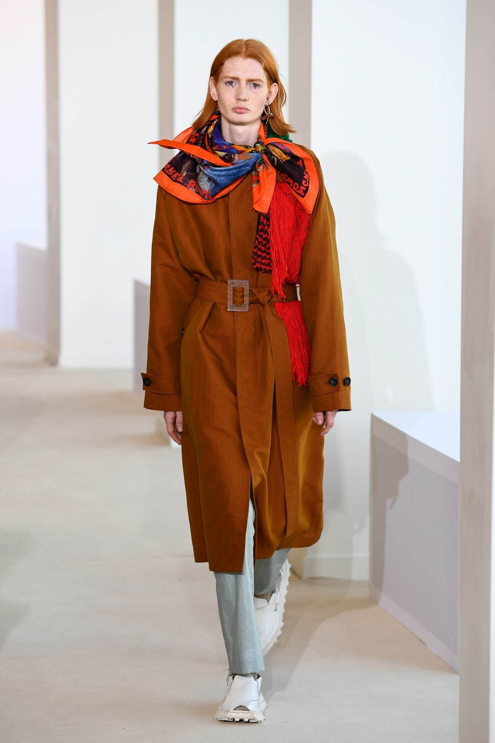 アクネ ストゥディオズ(Acne Studios) 2020年春夏メンズコレクション  - 写真55