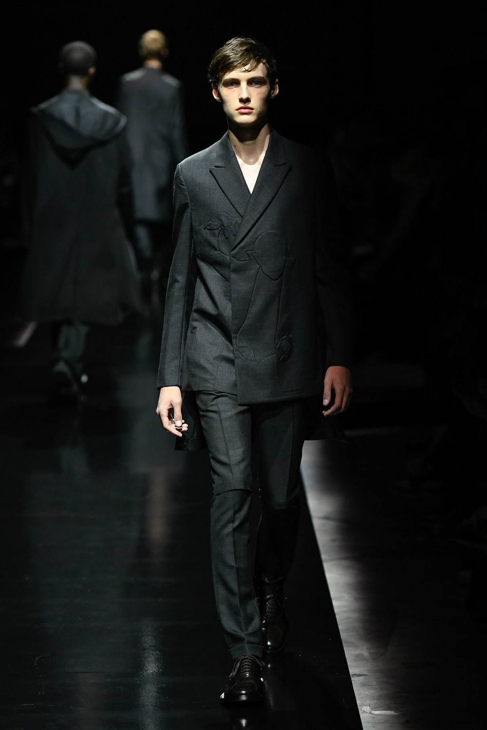 アンダーカバー 2020年春夏<span>コレクション</span> - 写真13