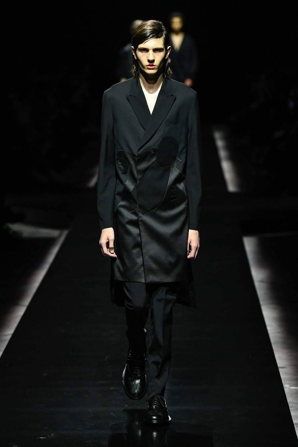 アンダーカバー(UNDERCOVER) 2020年春夏メンズコレクション  - 写真18