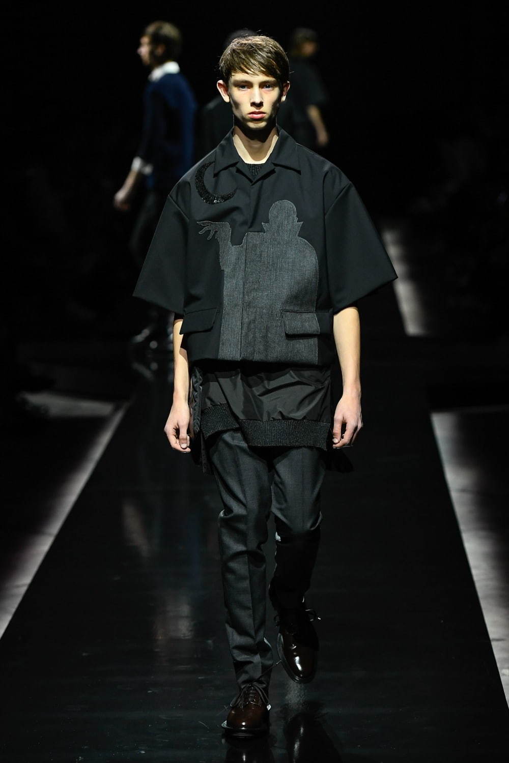 アンダーカバー 2020年春夏<span>コレクション</span> - 写真21