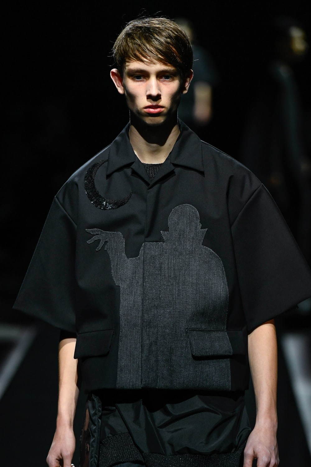 アンダーカバー 2020年春夏<span>コレクション</span> - 写真22