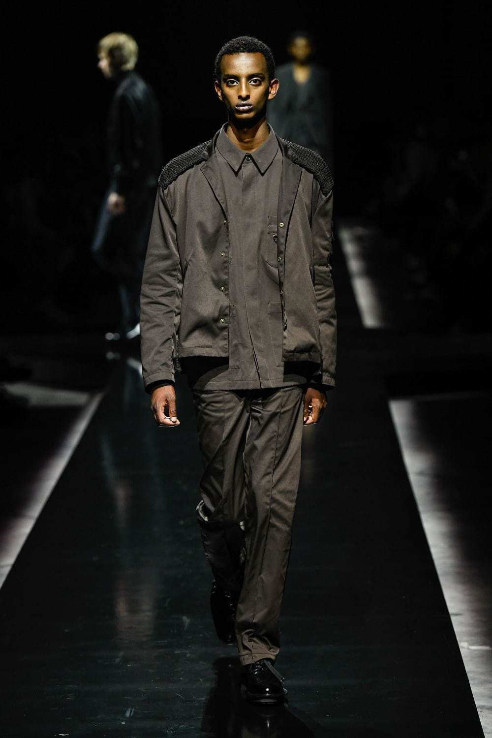 アンダーカバー 2020年春夏<span>コレクション</span> - 写真39