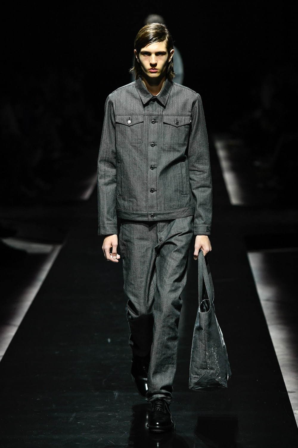 アンダーカバー 2020年春夏<span>コレクション</span> - 写真71
