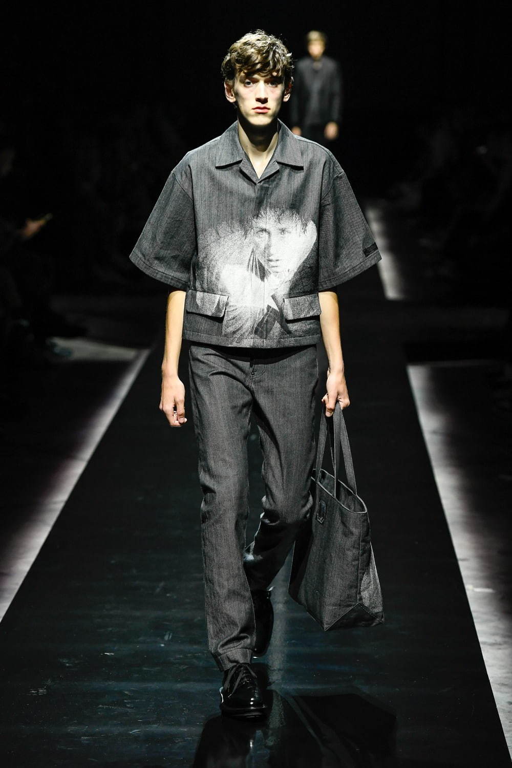 アンダーカバー 2020年春夏<span>コレクション</span> - 写真77