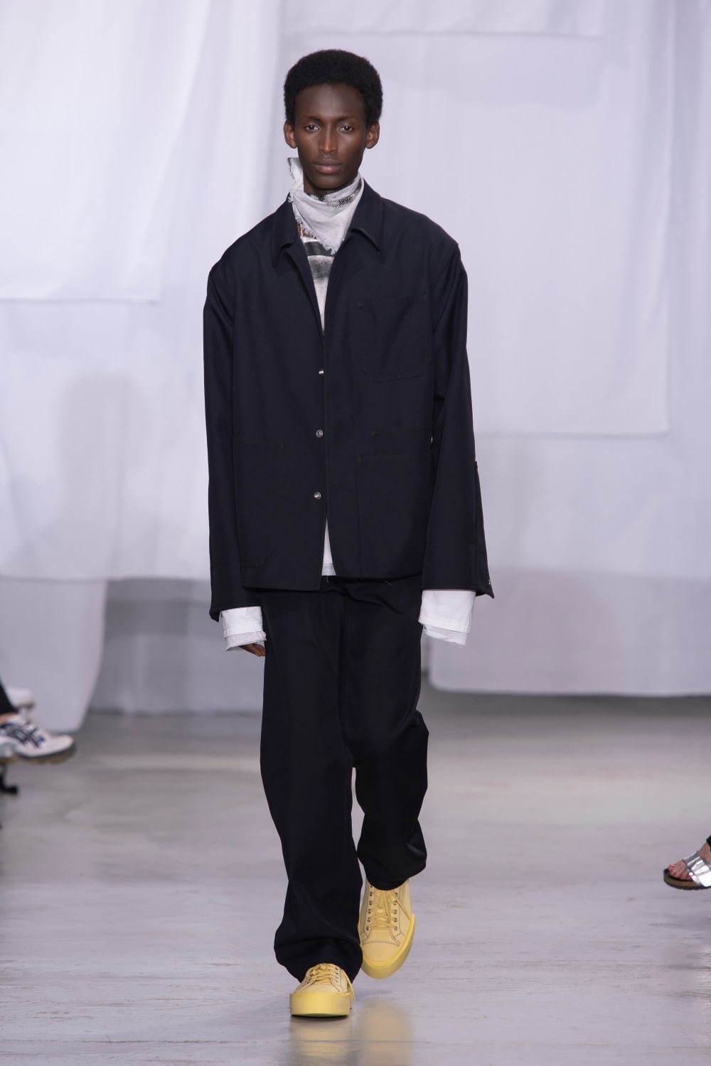 オーエーエムシー(OAMC) 2020年春夏メンズコレクション  - 写真19