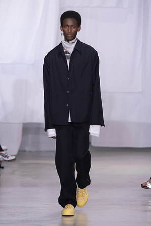 オーエーエムシー(OAMC) 2020年春夏メンズコレクション  - 写真19