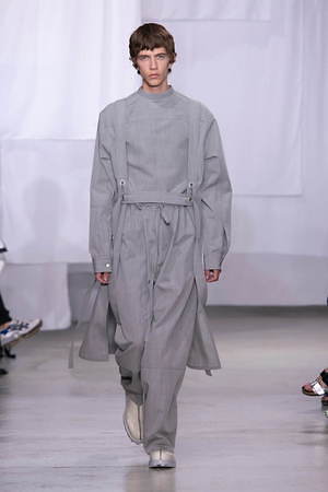 オーエーエムシー(OAMC) 2020年春夏メンズコレクション  - 写真27