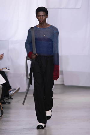 オーエーエムシー(OAMC) 2020年春夏メンズコレクション  - 写真33