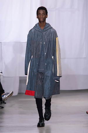 オーエーエムシー(OAMC) 2020年春夏メンズコレクション  - 写真34