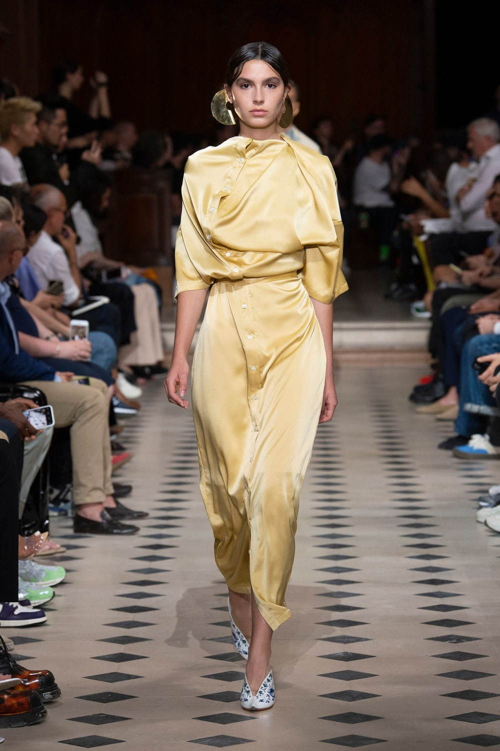 Y/プロジェクト 2020年春夏<span>コレクション</span> - 写真31
