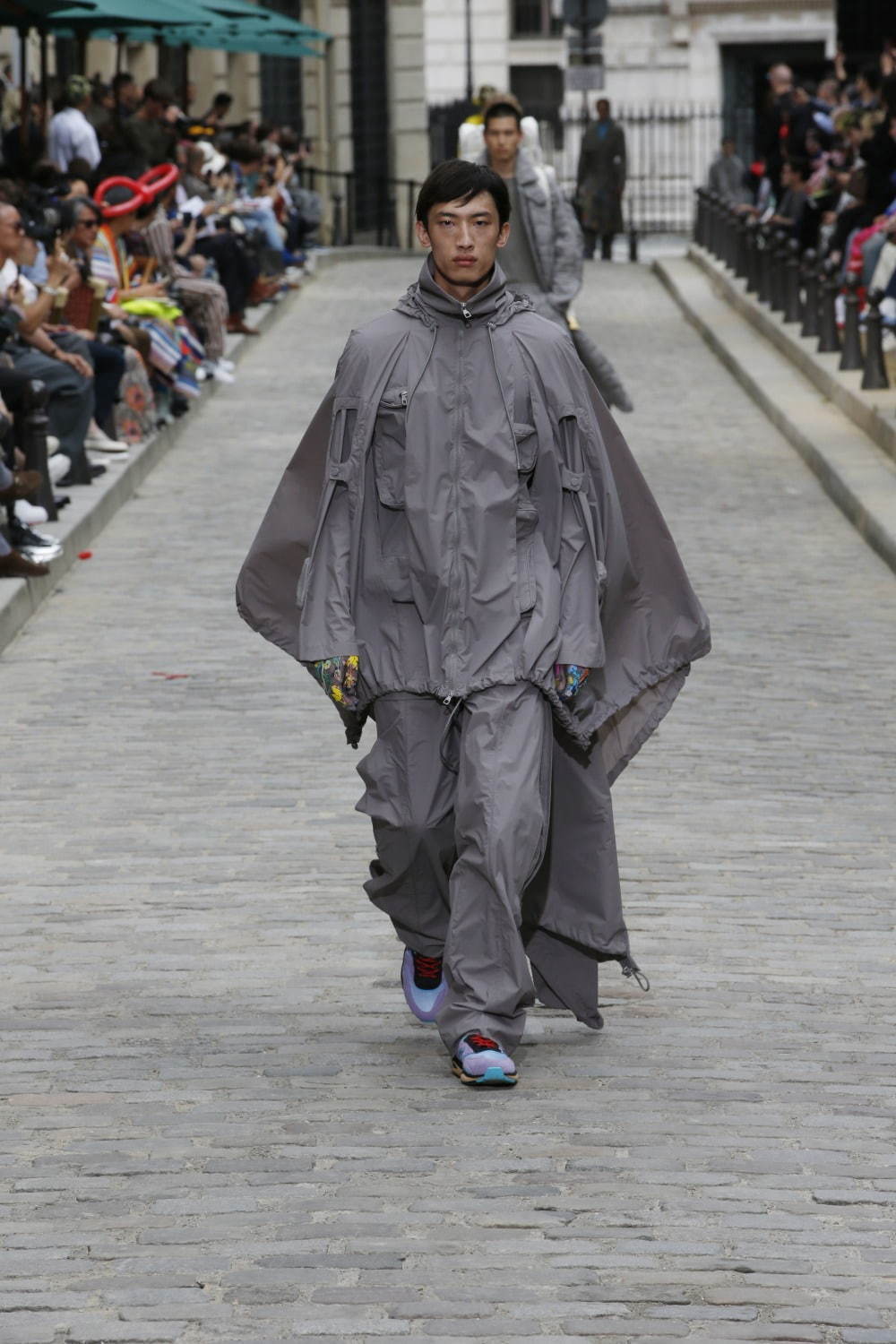 ルイ・ヴィトン 2020年春夏<span>コレクション</span> - 写真24