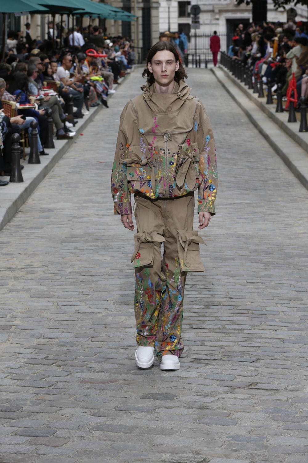 ルイ・ヴィトン 2020年春夏<span>コレクション</span> - 写真30