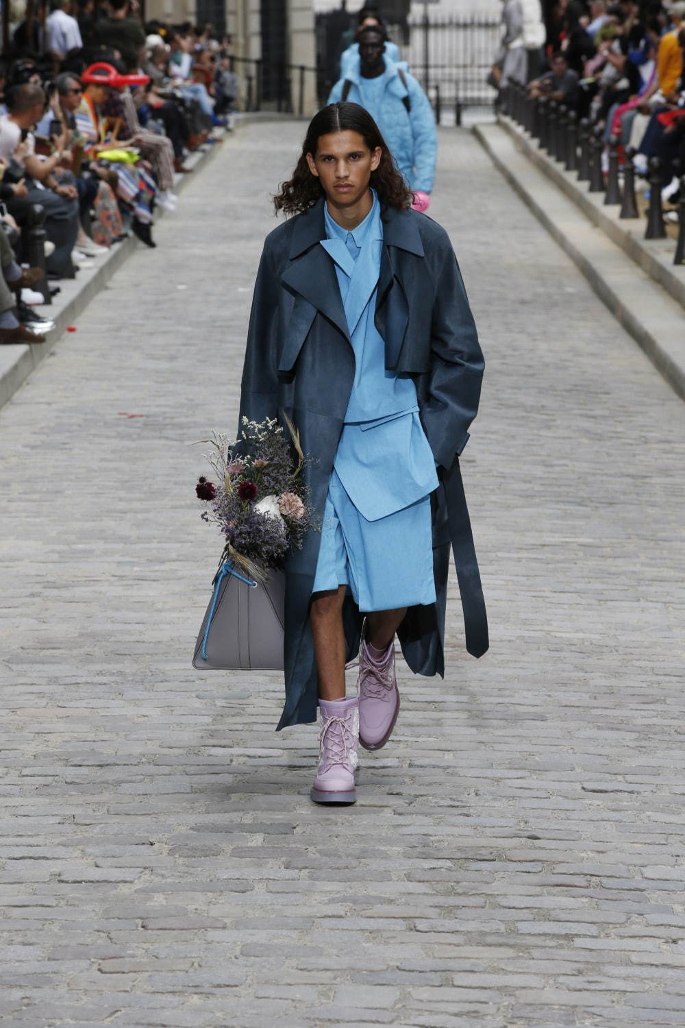 ルイ・ヴィトン 2020年春夏<span>コレクション</span> - 写真33