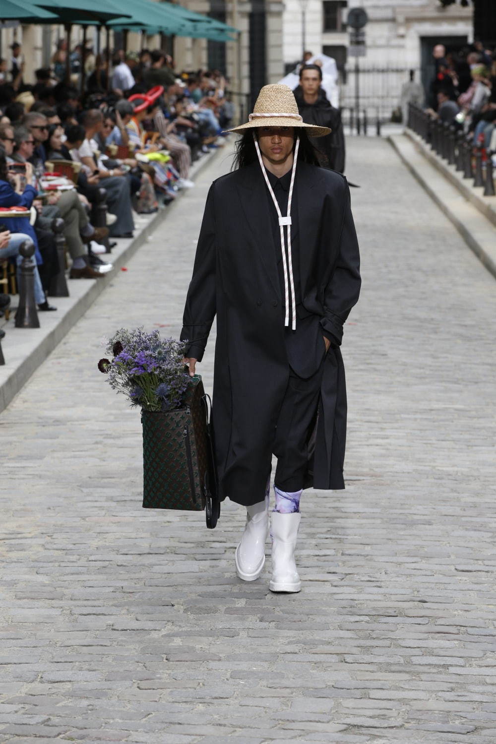 ルイ・ヴィトン 2020年春夏<span>コレクション</span> - 写真49
