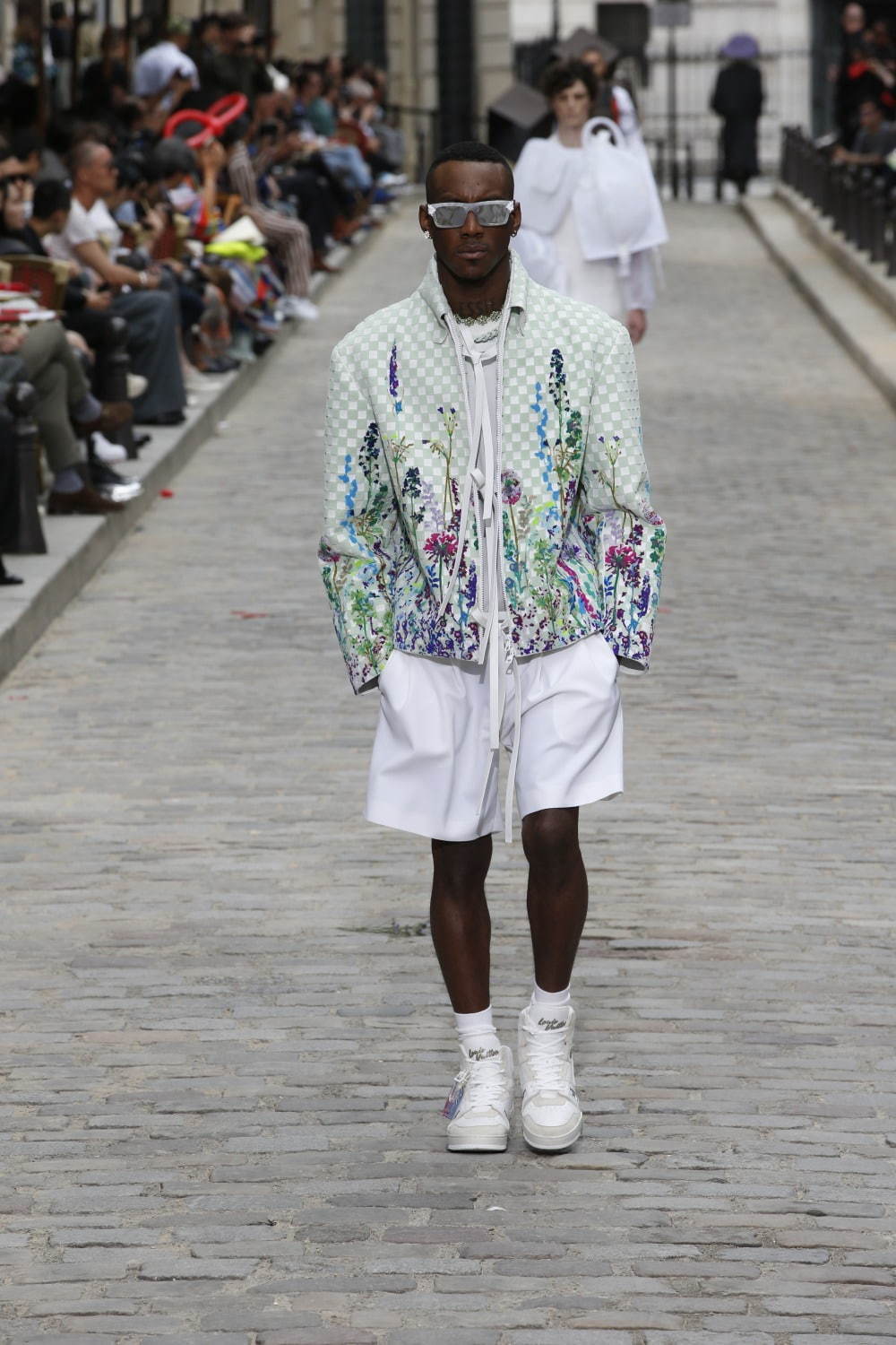 ルイ・ヴィトン 2020年春夏<span>コレクション</span> - 写真56