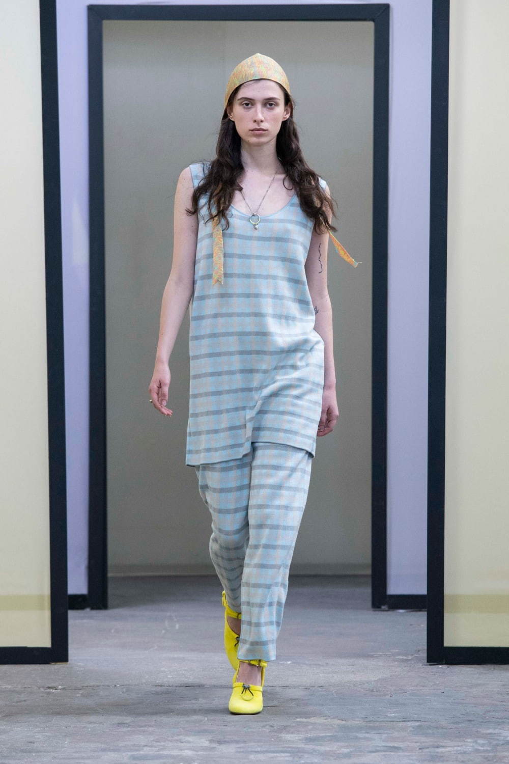 メゾン キツネ 2020年春夏<span>コレクション</span> - 写真9