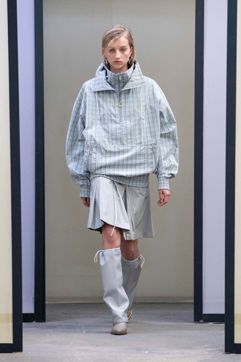 メゾン キツネ 2020年春夏<span>コレクション</span> - 写真12