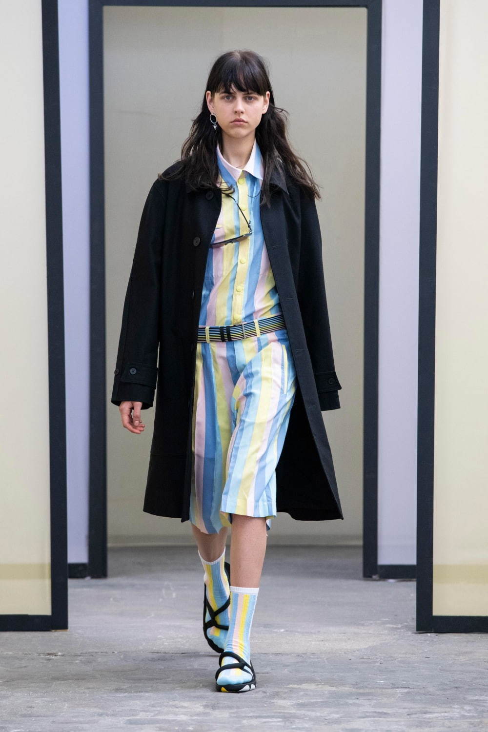メゾン キツネ 2020年春夏<span>コレクション</span> - 写真1