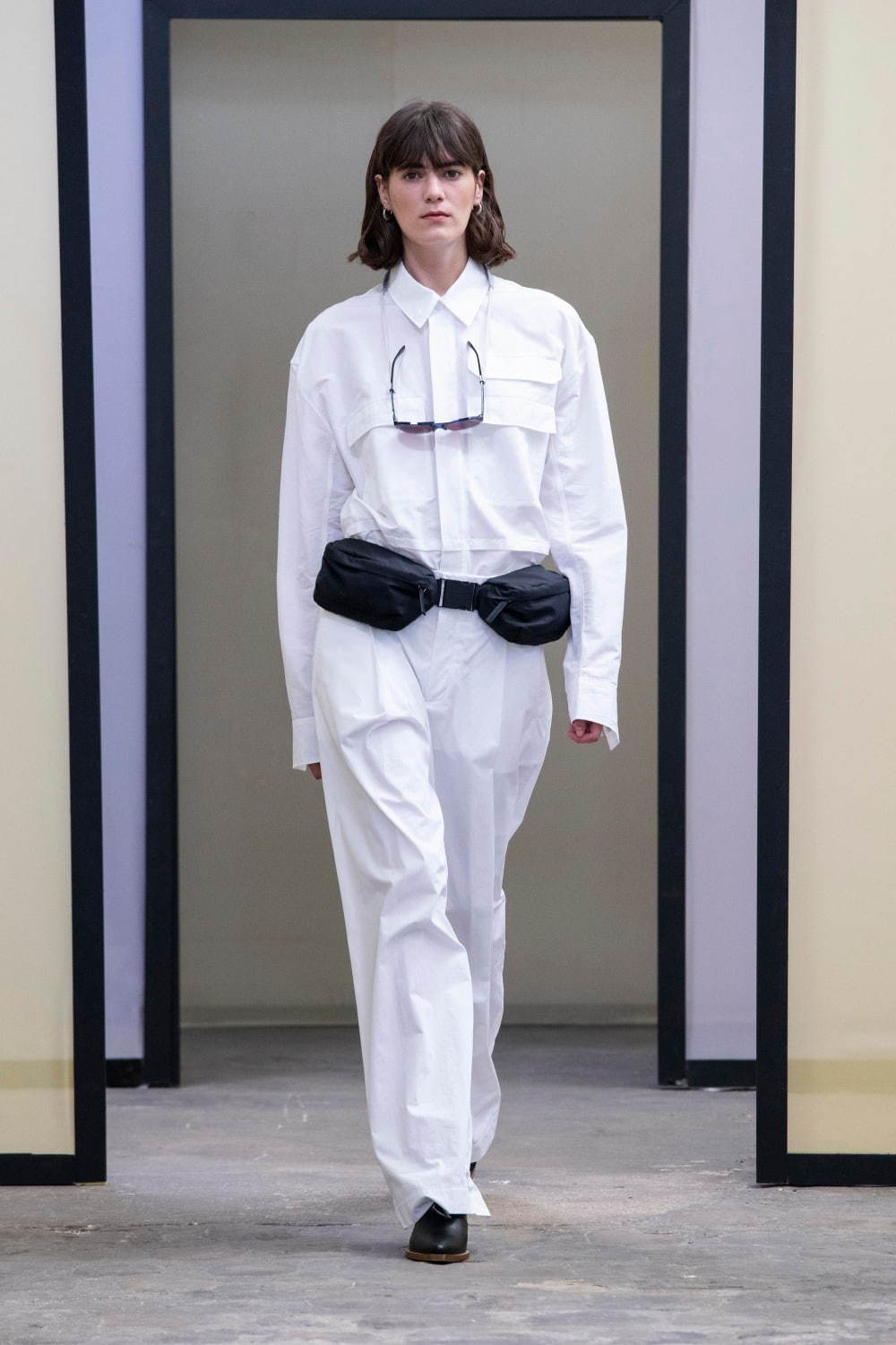 メゾン キツネ 2020年春夏<span>コレクション</span> - 写真27