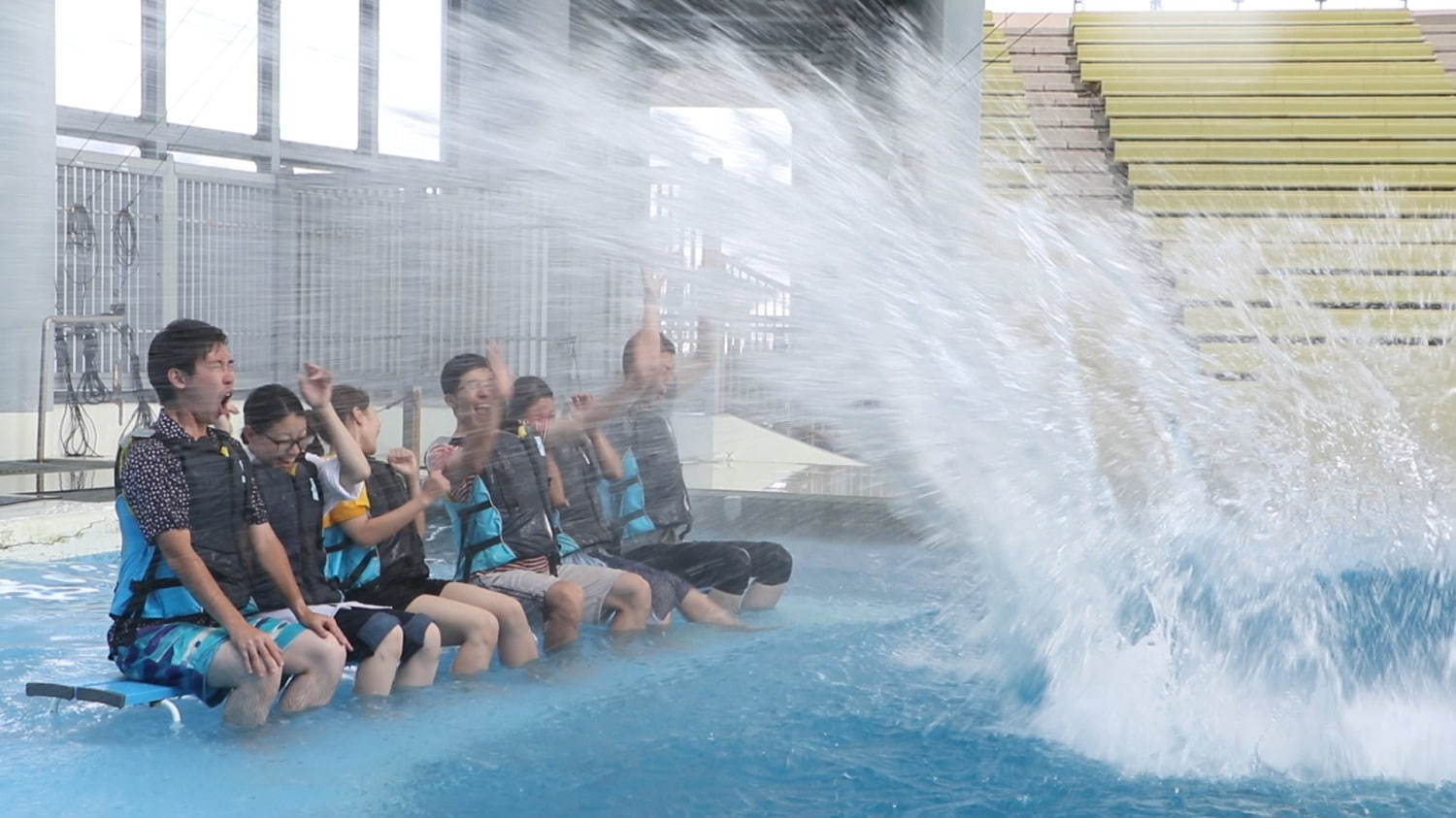 横浜・八景島シーパラダイスの夏イベント、クラゲゾーンが“五感で感じる”「くらげりうむ」に｜写真10