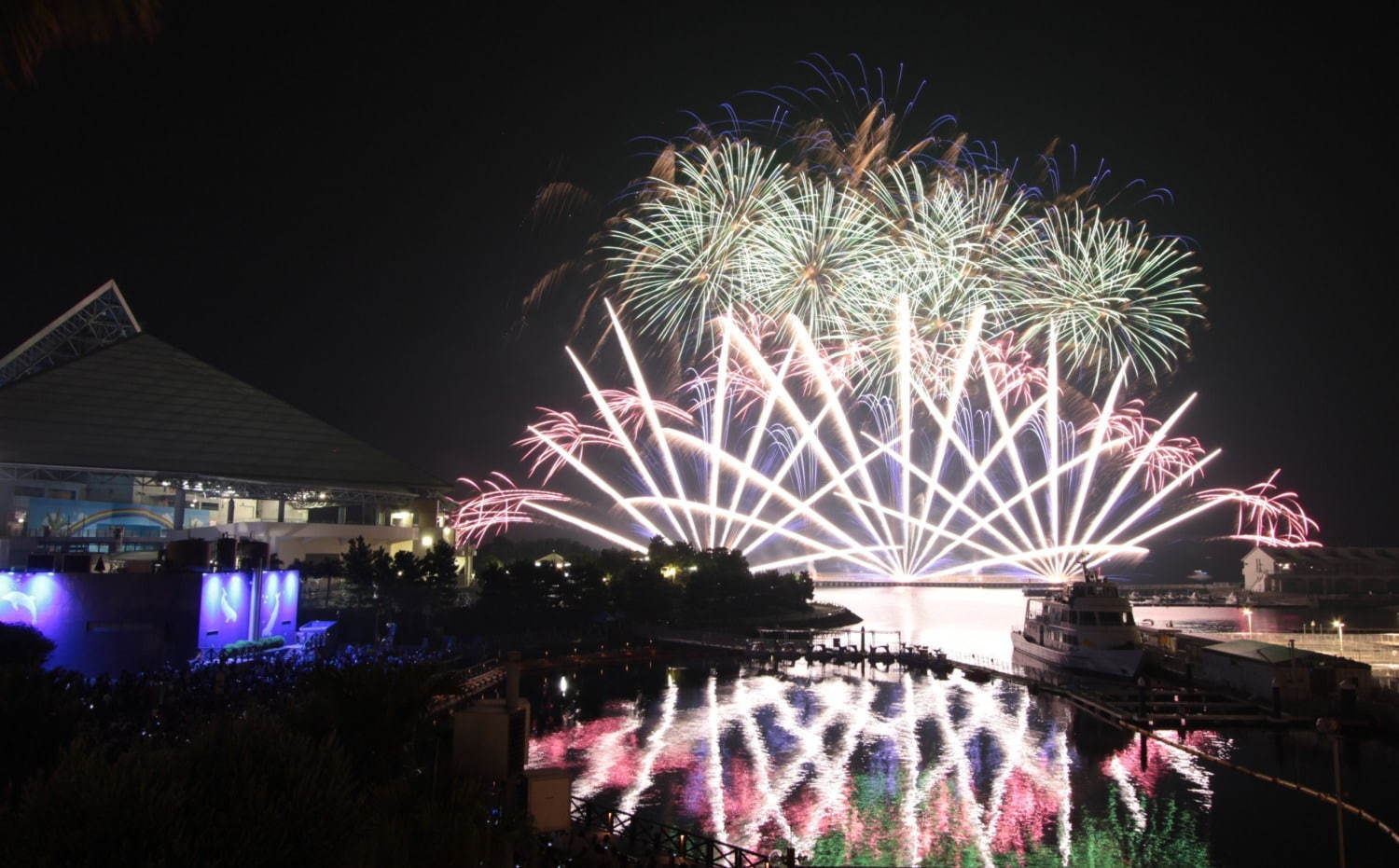 横浜・八景島シーパラダイスの夏イベント、クラゲゾーンが“五感で感じる”「くらげりうむ」に｜写真19