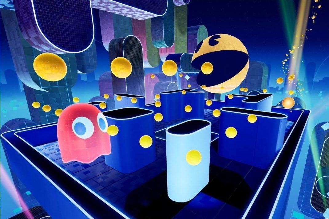 アトラクション｜国内最大VR施設「VR ゾーン 大阪」リニューアル、太鼓の達人＆ゾンビサバイバルゲーム新登場