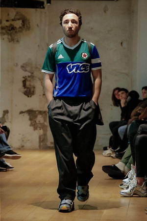 バスクチュール(BASSCOUTUR) 2019-20年秋冬ウィメンズ&メンズコレクション  - 写真23