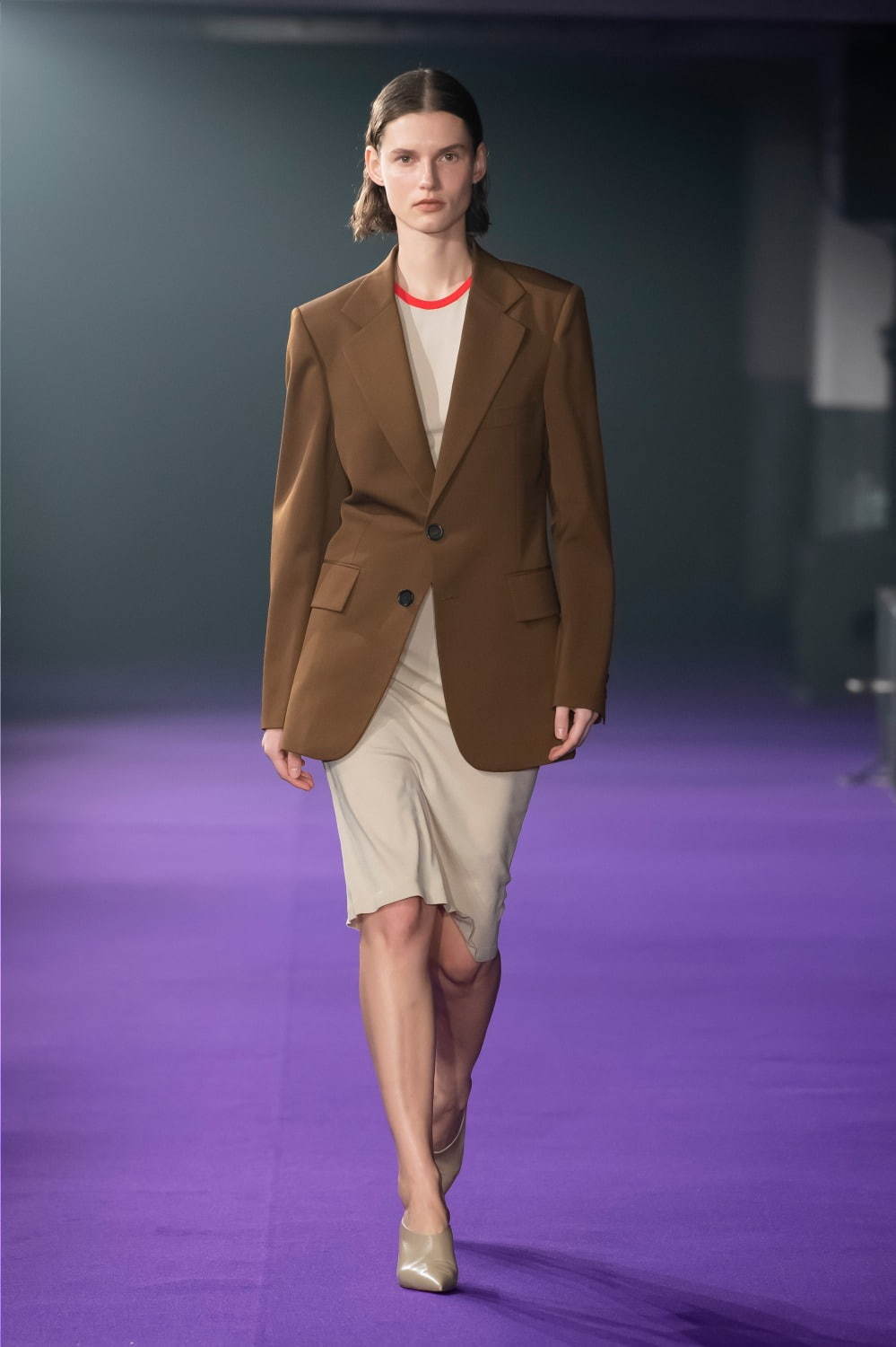 カイダン エディションズ 2019-20年秋冬<span>コレクション</span> - 写真1