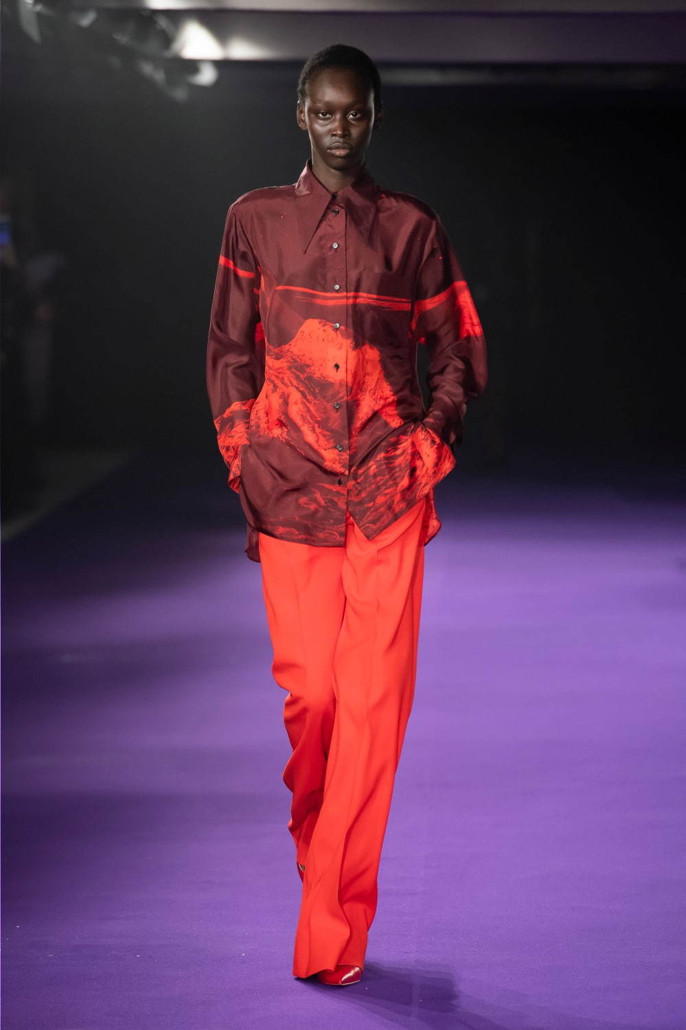 カイダン エディションズ 2019-20年秋冬<span>コレクション</span> - 写真24