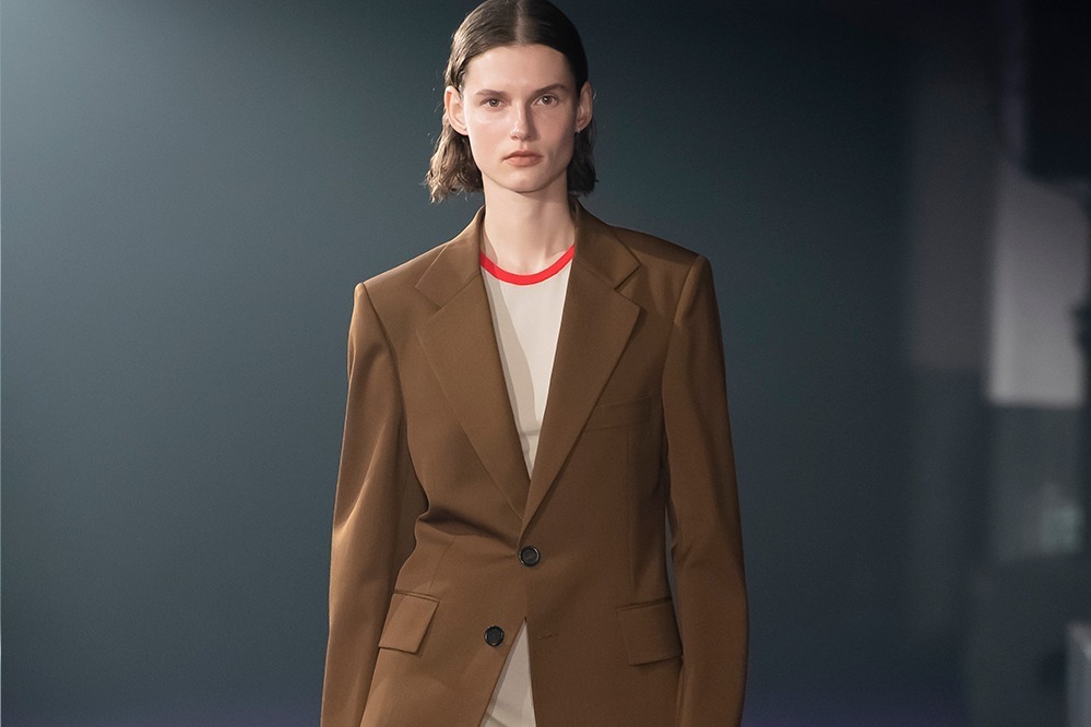 カイダン エディションズ 2019-20年秋冬 ウィメンズ コレクション