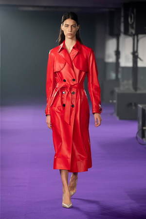 カイダン エディションズ(KWAIDAN EDITIONS) 2019-20年秋冬ウィメンズコレクション  - 写真2