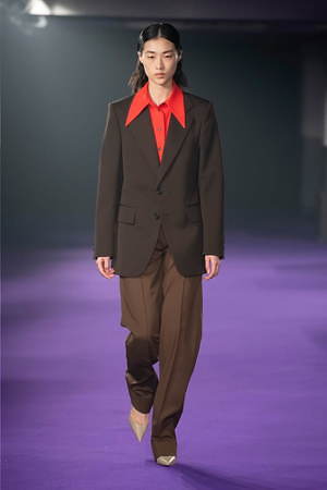 カイダン エディションズ(KWAIDAN EDITIONS) 2019-20年秋冬ウィメンズコレクション  - 写真6