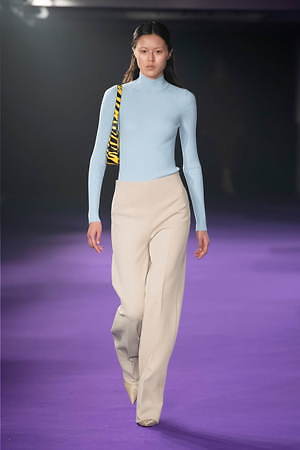 カイダン エディションズ(KWAIDAN EDITIONS) 2019-20年秋冬ウィメンズコレクション  - 写真16