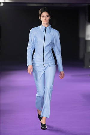 カイダン エディションズ(KWAIDAN EDITIONS) 2019-20年秋冬ウィメンズコレクション  - 写真28