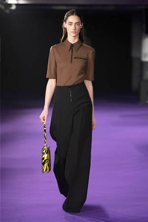 カイダン エディションズ(KWAIDAN EDITIONS) 2019-20年秋冬ウィメンズコレクション  - 写真30