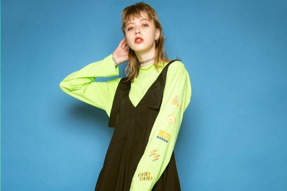 キャンディ ストリッパー(Candy Stripper) 2019年秋 ウィメンズ