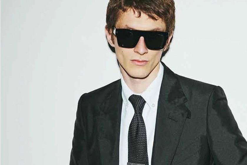 トム フォード 2020年春夏 メンズ コレクション