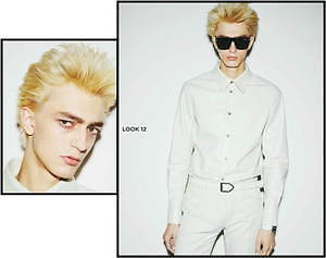 トム フォード(TOM FORD) 2020年春夏メンズコレクション  - 写真12