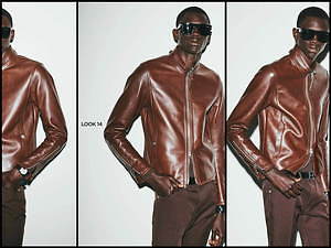 トム フォード(TOM FORD) 2020年春夏メンズコレクション  - 写真14