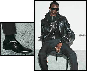 トム フォード(TOM FORD) 2020年春夏メンズコレクション  - 写真19