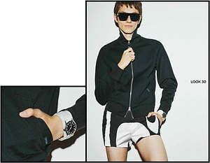 トム フォード(TOM FORD) 2020年春夏メンズコレクション  - 写真30