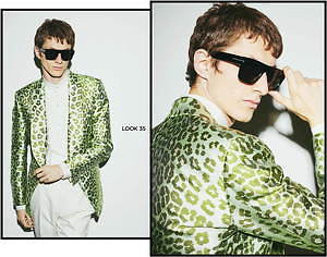 トム フォード(TOM FORD) 2020年春夏メンズコレクション  - 写真35