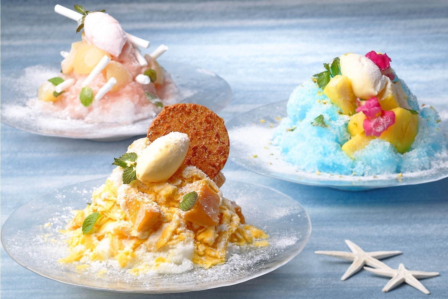 神戸メリケンパークオリエンタルホテル: 2019年7月1日〜2019年8月31日発売