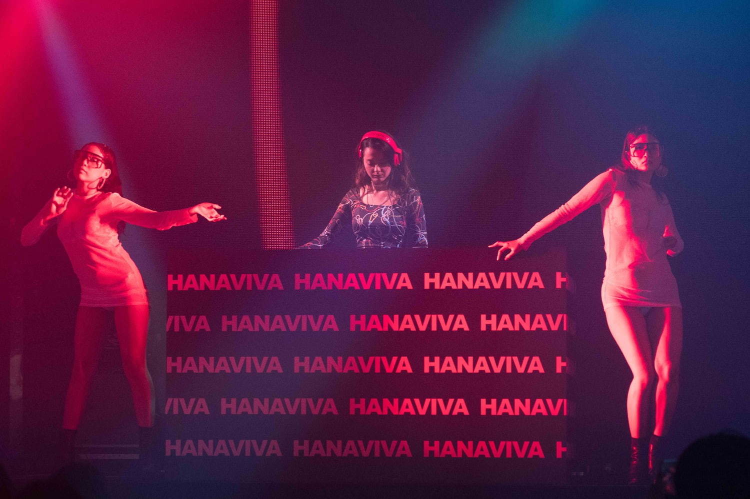 夏の花火と音楽×アート×フードの総合フェス「HANAVIVA」横浜で、MIYAVIら出演｜写真23