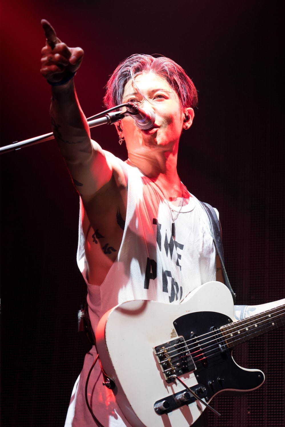 MIYAVI