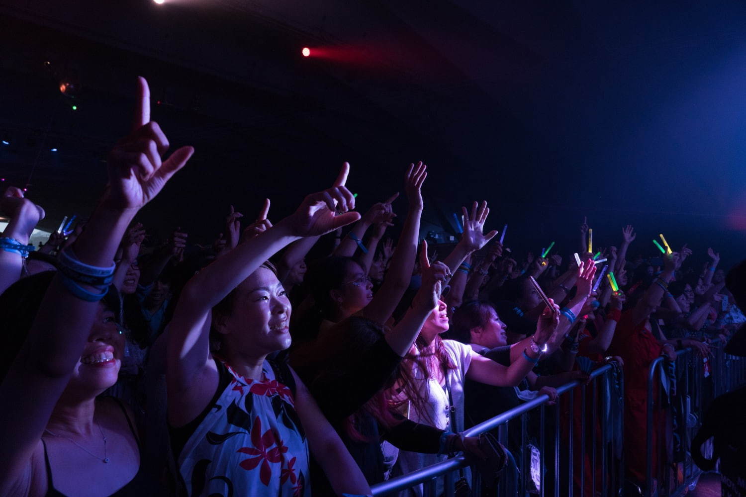 夏の花火と音楽×アート×フードの総合フェス「HANAVIVA」横浜で、MIYAVIら出演｜写真35