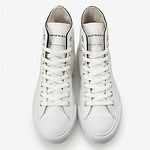 コンバースのアッパーをハサミで“切る”新作スニーカー、ワッペンで自由にカスタムできるモデルも｜写真10